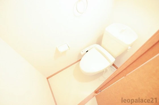 レオパレスきのした荘