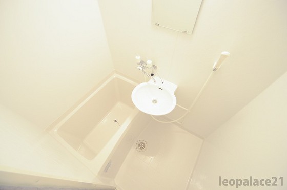 レオパレスきのした荘