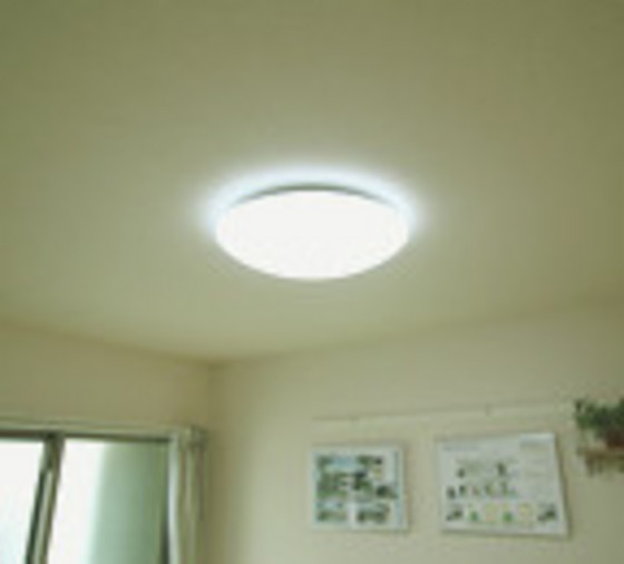 レオパレスきのした荘