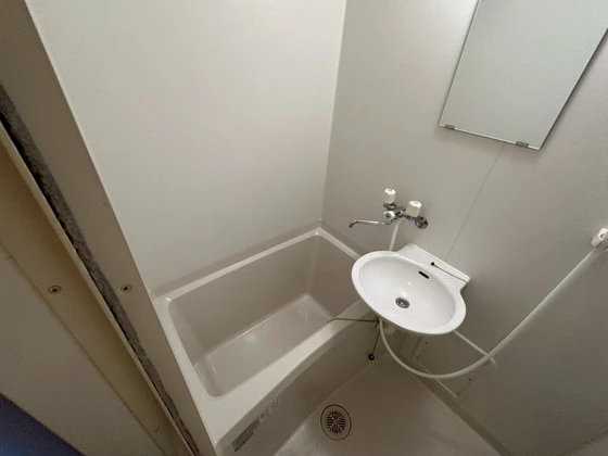 レオパレスきのした荘