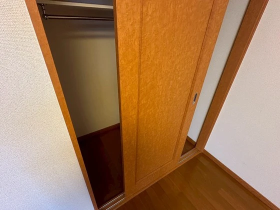 レオパレスきのした荘