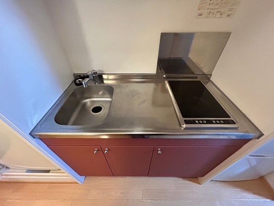 レオパレスプラスアルファ吉島