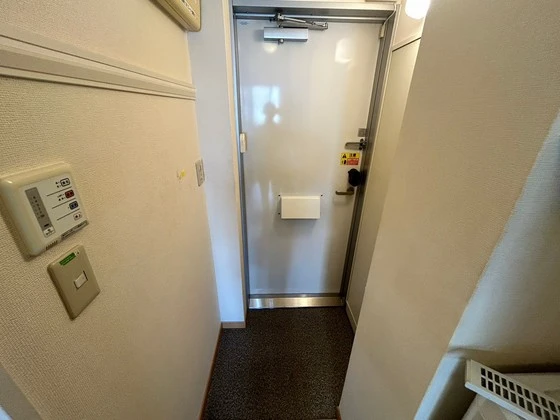 レオパレスプラスアルファ吉島