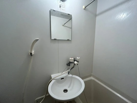 レオパレスプラスアルファ吉島