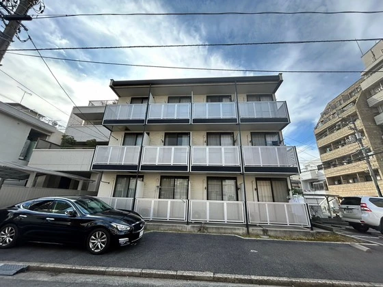 レオパレスプラスアルファ吉島