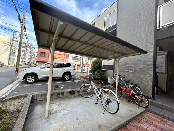 レオパレスプラスアルファ吉島