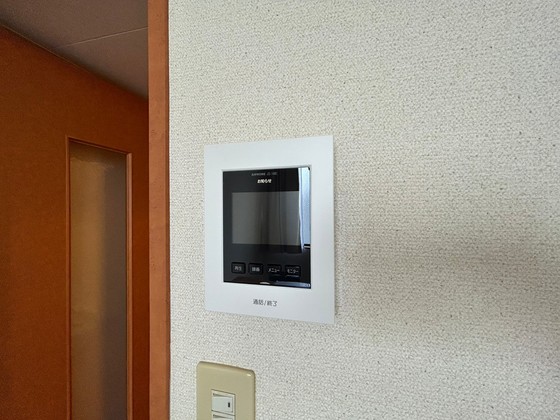 レオパレスVITAE