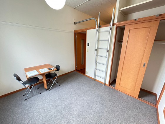 レオパレスVITAE