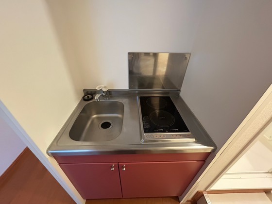 レオパレスVITAE