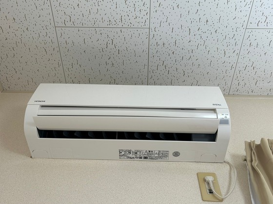 レオパレスVITAE