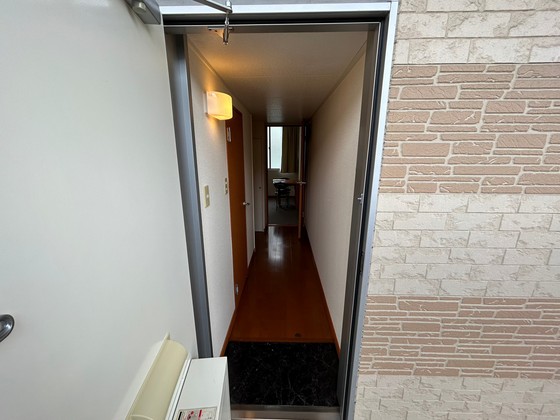 レオパレスVITAE