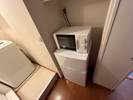 レオパレスVITAE