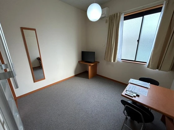 レオパレスVITAE