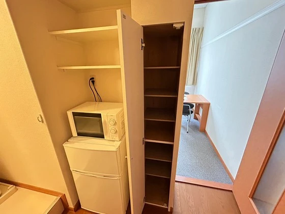 レオパレスVITAE