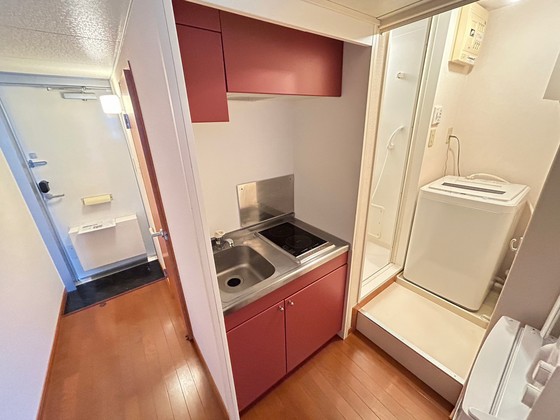 レオパレスVITAE