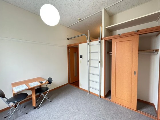 レオパレスVITAE