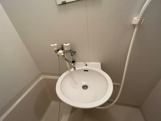 レオパレスVITAE