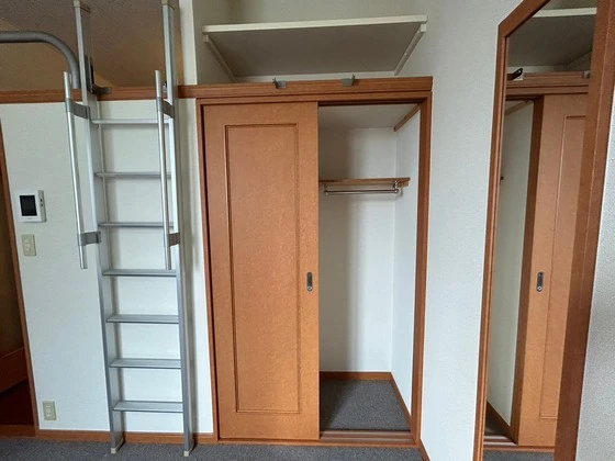 レオパレスVITAE