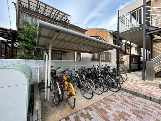 レオパレスVITAE