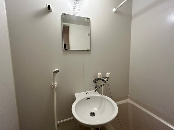 レオパレスコンフォート鶴見