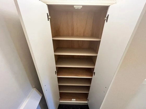 レオパレスコンフォート鶴見