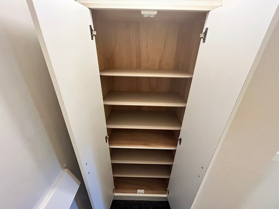 レオパレスコンフォート鶴見