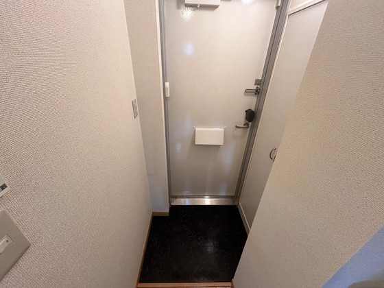 レオパレスコンフォート鶴見