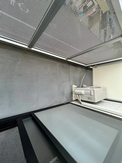 レオパレスコンフォート鶴見