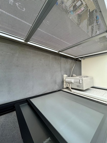 レオパレスコンフォート鶴見