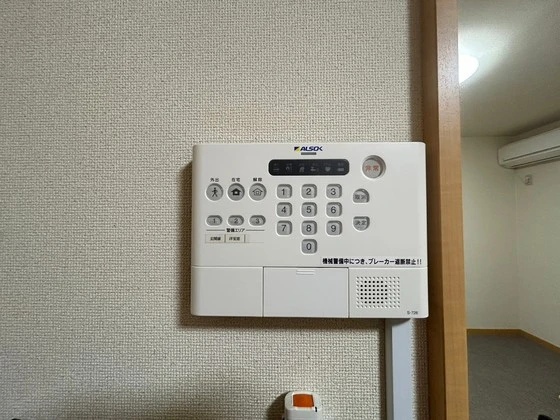 レオパレスコンフォート鶴見