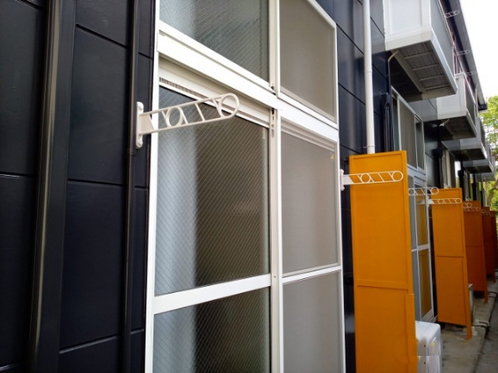 レオパレスコンフォート鶴見