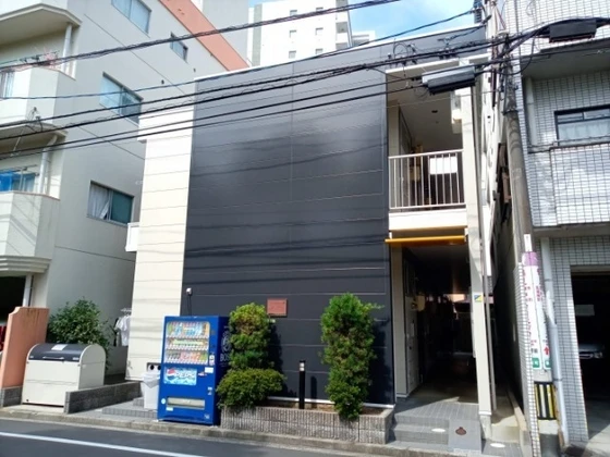 レオパレスコンフォート鶴見