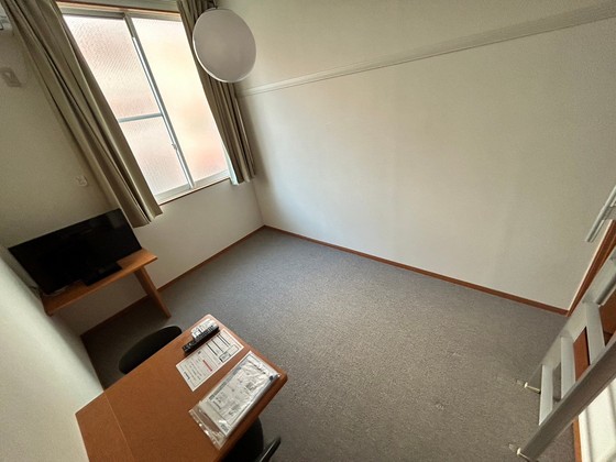 レオパレス光南