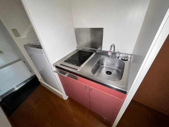 レオパレス光南