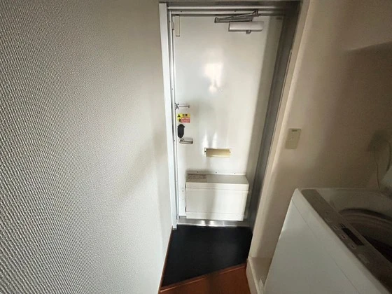 レオパレス光南