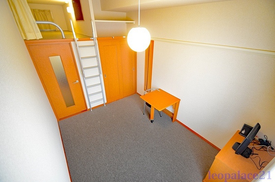 レオパレス光南