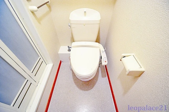 レオパレス光南