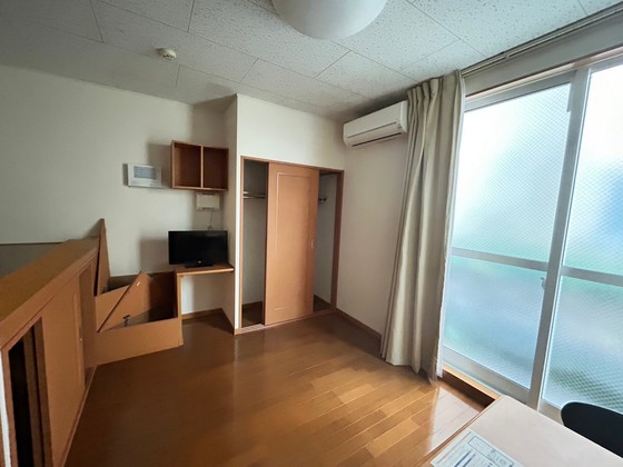 レオパレスPeaceful