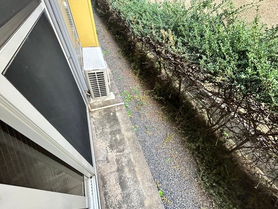 レオパレスPeaceful