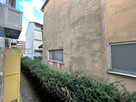 レオパレスPeaceful