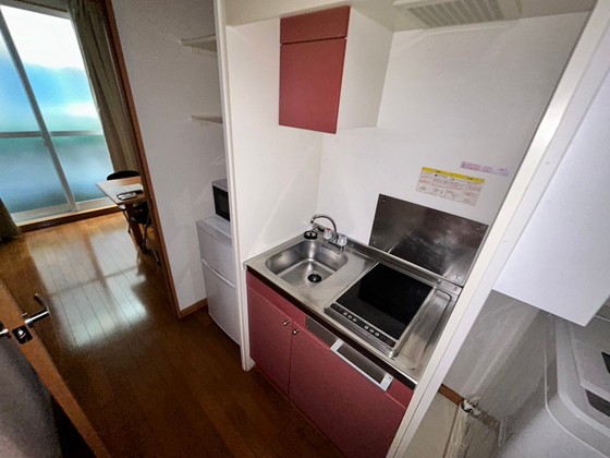 レオパレスPeaceful