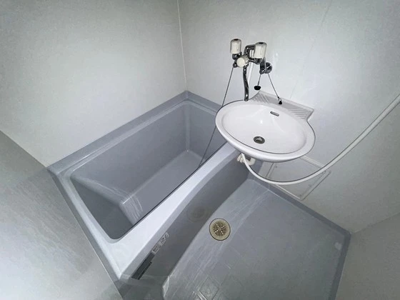 レオパレスPeaceful