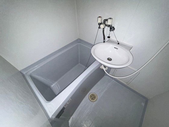 レオパレスPeaceful