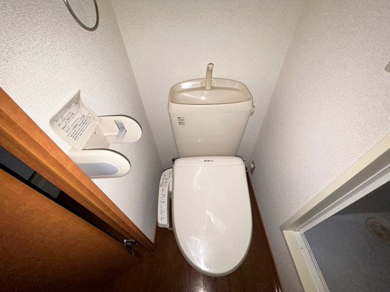 レオパレスPeaceful