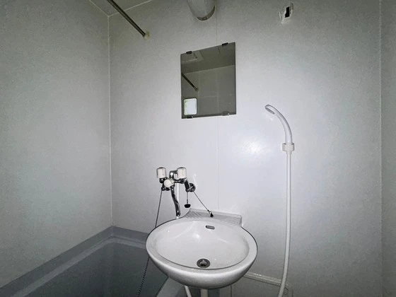 レオパレスPeaceful