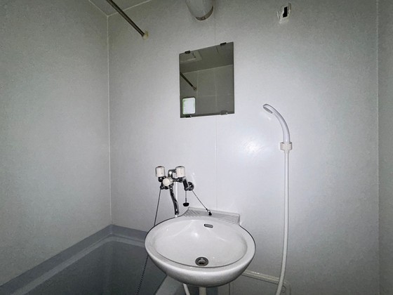 レオパレスPeaceful