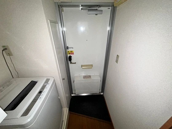 レオパレスPeaceful