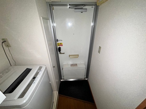 レオパレスPeaceful