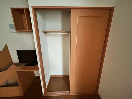 レオパレスPeaceful