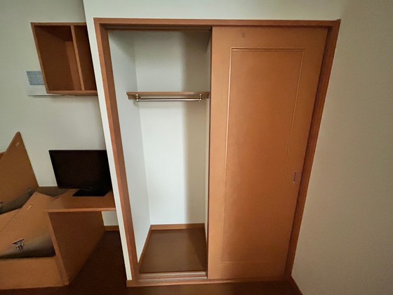 レオパレスPeaceful